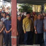 Warga Graha Indah Antusias Ikut Sosper Bantuan Hukum Bagus Susetyo