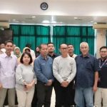 Rusmadi Apresiasi Peringatan Hari Peduli Sampah Nasional di Faperta Unmul