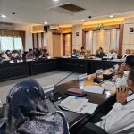 DPRD Paser Gelar RDP, Bahas Temuan BPK Terkait Pemajuan Budaya