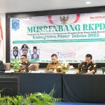 Jumlah Telaah Pokir Anggota DPRD Paser Capai 1.778 Usulan,