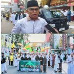 Sambut Ramadan 1445 H, Wali Kota Rahmad Mas’ud Resmikan Ziarah Kubro