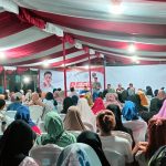 Reses H Haris, Warga Minta Maksimalkan Pelayanan Air Bersih Jelang Ramadan