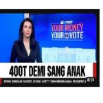 (Cek Fakta) Hoaks! Risma Beberkan Jokowi Gunakan Bansos Rp400 Triliun untuk Kemenangan Prabowo-Gibran