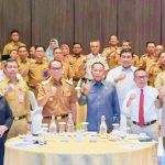 Pemkot Samarinda Gelar Konsultasi Publik RKPD 2025, Bahas Penguatan Ekonomi, Infrastruktur dan SDM