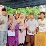 Sosbang di Sungai Nangka, Bagus Susetyo Tegaskan Wawasan Kebangsaan Perkuat Rasa Persatuan dan Kesatuan