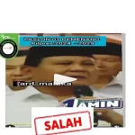 Cek Fakta: Tidak Benar Video Prabowo Ucapkan Selamat untuk Anies Baswedan karena Menang Pilpres pada 4 Maret 2024