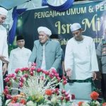 Hadiri Isra Miraj, Andi Harun Ajak Masyarakat Dukung Program Pembangunan Pemerintah