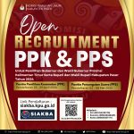 KPU Paser Buka Pendaftaran Anggota PPK Pilkada Serentak 2024