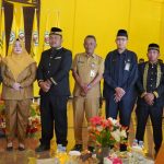 Lamaludin Apresiasi LAP, Ajak Bersinergi dengan Pemerintah Daerah Wujudkan Paser MAS