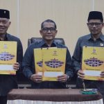 DPRD Balikpapan Bahas Tiga Agenda Sekaligus, Mulai 4 Raperda hingga Nota Penjelasan Wali Kota