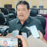 Abdulloh Sambut Baik Koordinasi KPK, DPRD dan Inspektorat Balikpapan