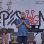 Ali Munsjir Dukung Pengelolaan dan Pengembangan Pariwisata di Balikpapan