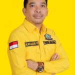 Alwi Al Qadri Kandidat Ketua DPRD Balikpapan