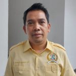 Alwi : 2024, Penanganan Banjir Masih Menjadi Prioritas