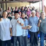 Bagus Susetyo Gelar Dialog Rakyat di Mekarsari, Jelaskan Pentingnya Pengawasan Penggunaan APBD