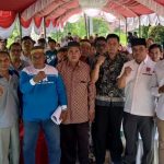 Gelar Sosper di Graha Indah, Bagus Susetyo Tegaskan Warga Kurang Mampu Perlu Mendapat Bantuan Hukum