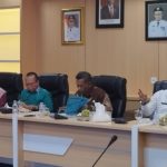 Pengawasan BPKP Sekda Katsul Akui Membuat Pembangunan Daerah Lebih Terarah