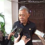 Budiono Dorong SMPN 26 Terima Siswa Baru Tahun Ini