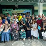 Gelar Dialog Rakyat, Bagus Susetyo Tegaskan Pengawasan Penggunaan APBD Merupakan Tugas dan Fungsi DPRD