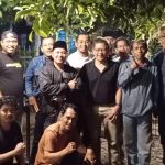 Gelar Diskusi di Café Baca, Rocky Gerung Soroti Lambatnya Proses Reformasi