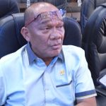 Komisi I Gelar RDP, Fasilitasi Persoalan Status Kepemilikan Ruko di Cemara Rindang