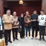 Kepedulian di Bidang Budaya dan Sosial H Karmin Diangkat dalam Film “Cermin Karmin”, Pemeranya Ada Artis Senior Piet Pagau