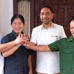 Gerindra Jaring Calon Wali Kota Balikpapan, Beri Kesempatan Kader Eksternal