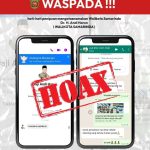 Wali Kota Samarinda Sebut Hoaks Proposal Penawaran Renovasi Tempat Ibadah Lewat Medsos