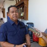 Urai Kemacetan, H Kamaruddin Usul Rekayasa  Jalan Alternatif ke Wilayah Kecamatan