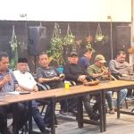 KKSS Bantah Dukung Calon Gubernur Kaltim Bertarung di Pilkada 2024