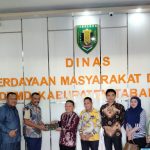 Matangkan Raperda Pilkades, Pansus II DPRD Paser Kunker ke Tabalong