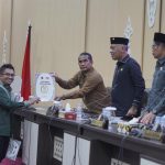 Nurhadi Sambut Baik Raperda Kedaruratan B3 dan Limbah B3 di Balikpapan