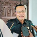 DPRD Bentuk Pansus LHP BPK Tahun Anggaran 2023