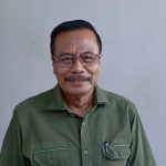 Oddang Minta Kerusakan Jalan di Kawasan Graha Indah Segera Diperbaiki