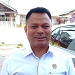 Pantun Gultom Sebut PAD 2023 Capai Rp658 Miliar  