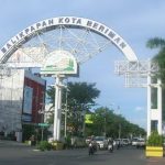 Disdukcapil Tepis Jumlah Penduduk Balikpapan Capai 1 Juta Jiwa