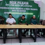 PKB Buka Penjaringan Bakal Calon Wali Kota dan Wakil Wali Kota Balikpapan
