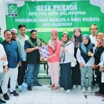 Hari Pertama Penjaringan, 7 Bakal Calon Kepala Daerah “Serbu” Kantor DPC PKB
