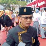 Wali Kota Rahmad Bantah Bangun Makam Khusus Pejabat