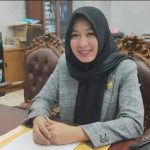 Momentum Hari Kartini, Rahmatia Ajak Perempuan Terus Berkarya  