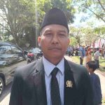 Cegah Pengunjung Membeludak, Slamet Minta Pengelola Pantai Manggar Tambah Lahan Parkir