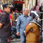 Taufik Khawatir, Banyak Lahan Pemkot Dikuasai Warga
