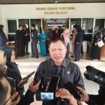 Pemkab Paser Akan Bangun Venue Baru, Ajukan Rp150 Miliar ke Pemprov Kaltim 