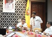 Percepatan Transformasi Digital, Pemkot Samarinda Gandeng Ahli IT Ainun Najib