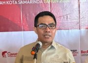 Pemkot Samarinda Sosialisasikan Tata Kelola Keuangan Manajemen Berbasis Risiko