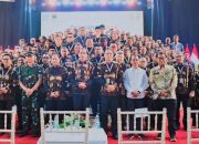 Samarinda Siap Laksanakan Arahan Presiden Jokowi, Buat Perencanaan Kota Antisipasi Kepadatan Penduduk