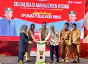 Pemkot Samarinda Perkenalkan Aplikasi yang Bisa Memantau Perjalanan Dinas Pegawai