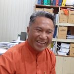 Asep Soroti Kegiatan Pembangunan Tapi Ganti Rugi Lahan Belum Tuntas