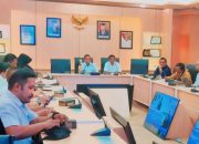 DKISP Paser Bentuk Media Center di 10 Kecamatan
