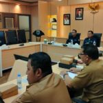 Atasi Area Blank Spot, Pemkab Paser Luncurkan Internet Desa Gratis pada 26 Desa